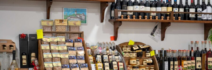 Affittacamere Ristorante Guaita Sant’Eutizio