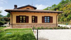 Casa Vacanze Appartamenti Il Vigneto dormire a norcia