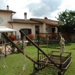 agriturismo a Cascia baldassari