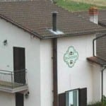 agriturismo panoramica