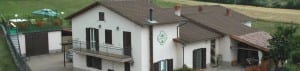 agriturismo panoramica