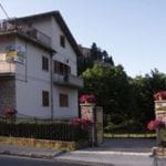 bed and breakfast a cascia
