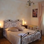 camera romantica agriturismo cascia