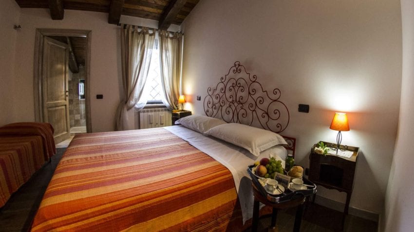camera standard il capisterium