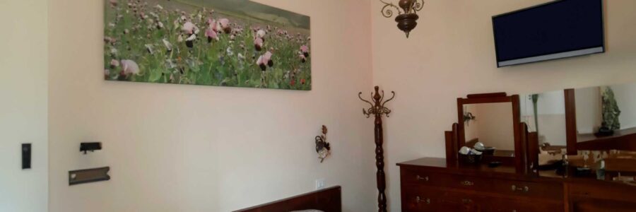 Dove dormire a Castelluccio di Norcia