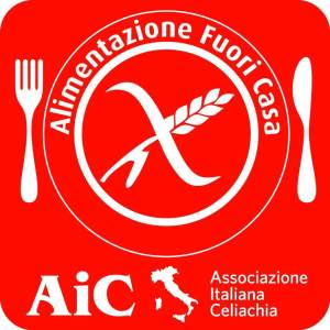 ristorante associazione italiana celiachia alimentazione fuori casa